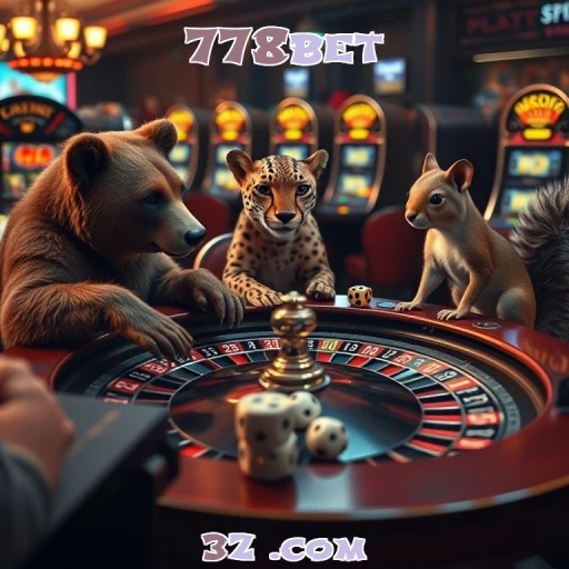 Poker no 778bet: A Aventura que Te Espera Online